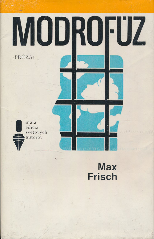 Max Frisch: