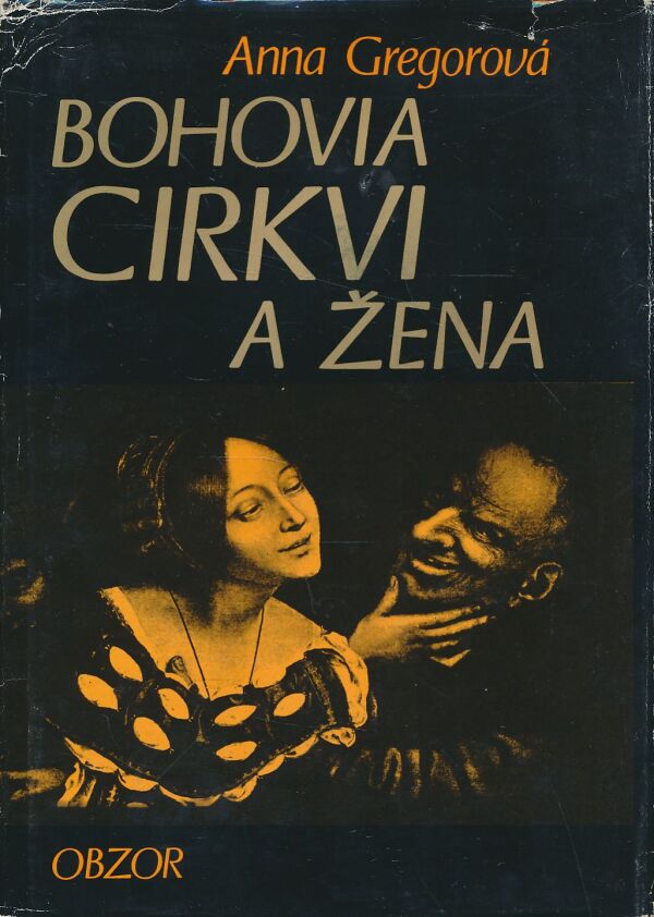Anna Gregorová: