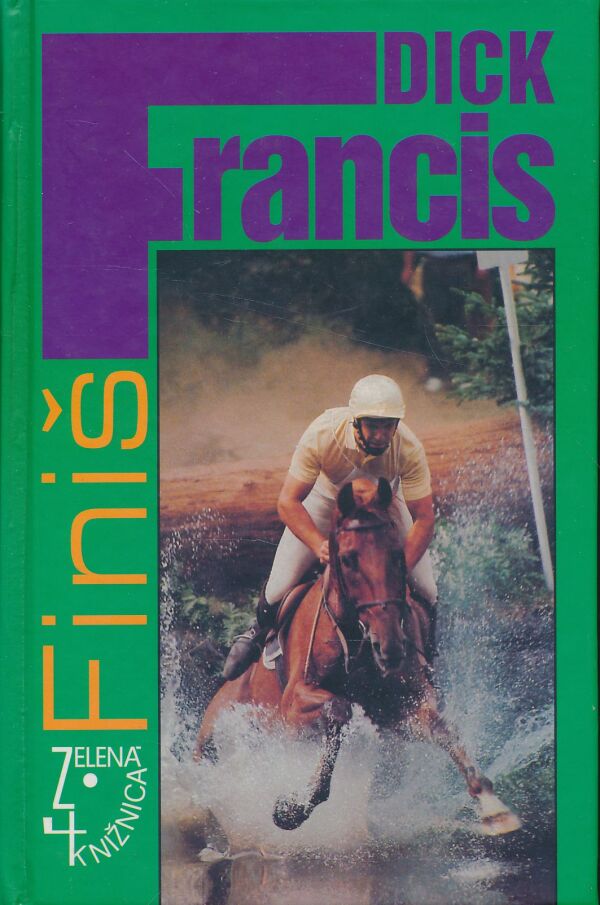 Dick Francis: