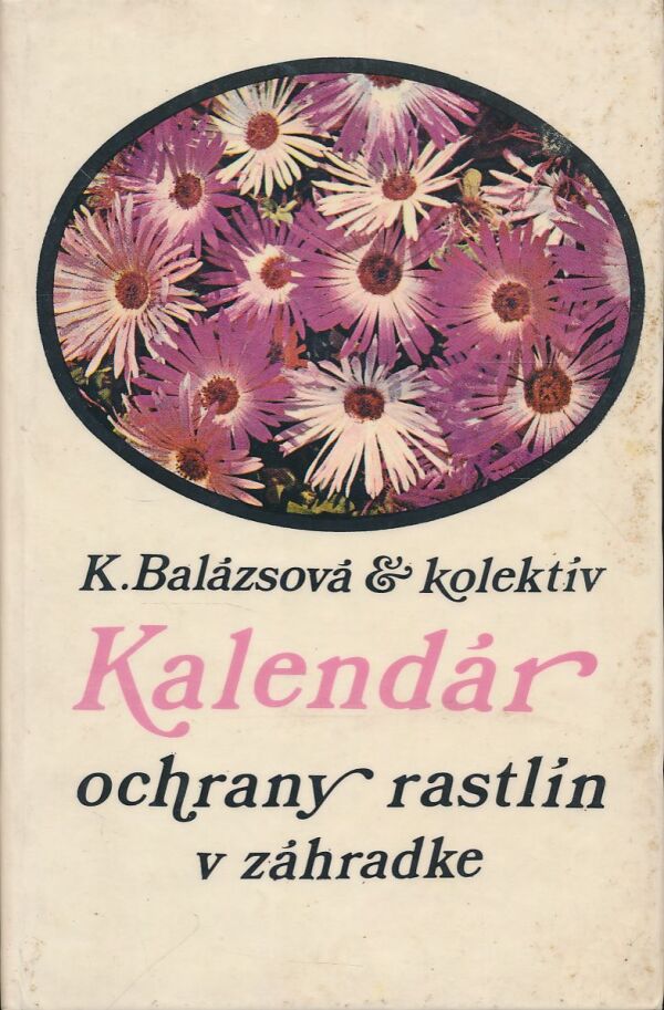 K. Balázsová: