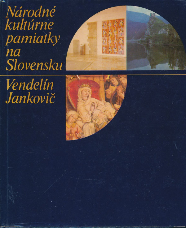 Vendelín Jankovič a kol.: