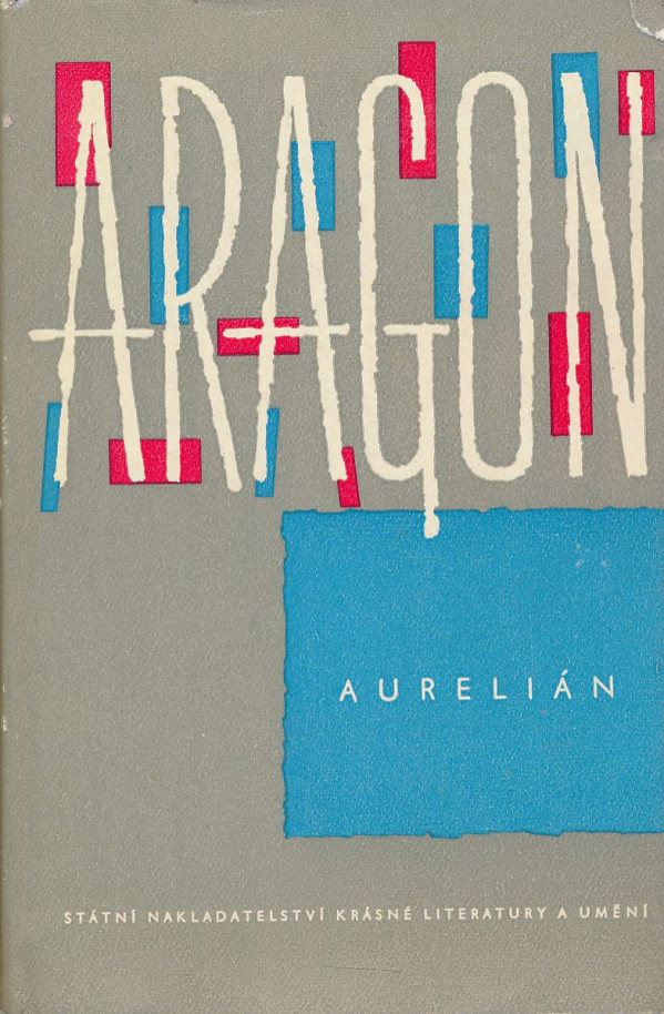 Louise Aragon: Aurelián
