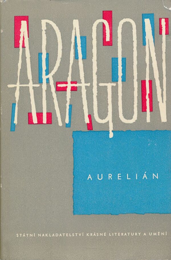 Louise Aragon: