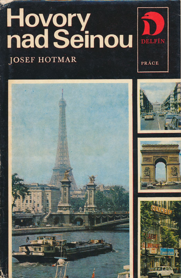 Josef Hotmar: