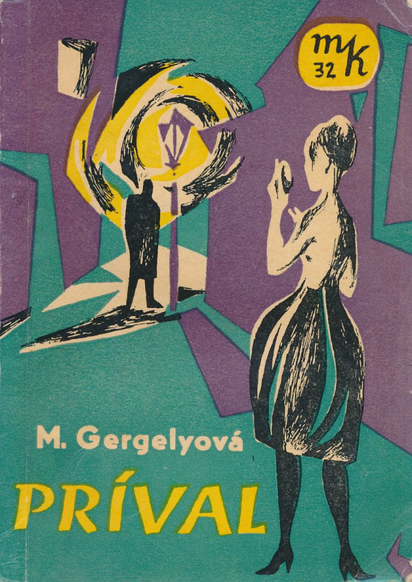 M. Gergelyová: Príval