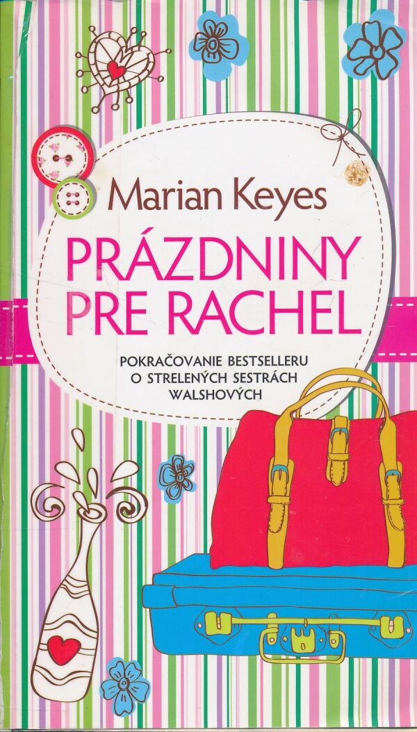 Marian Keyes: