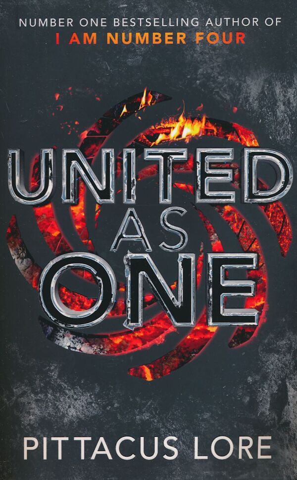 Pittacus Lore: United as One