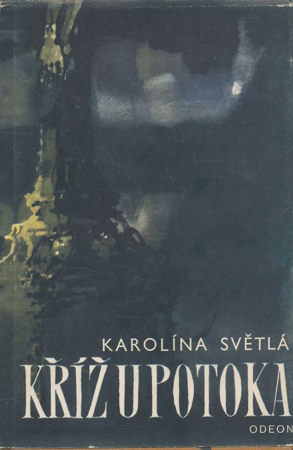 Karolína Světlá: