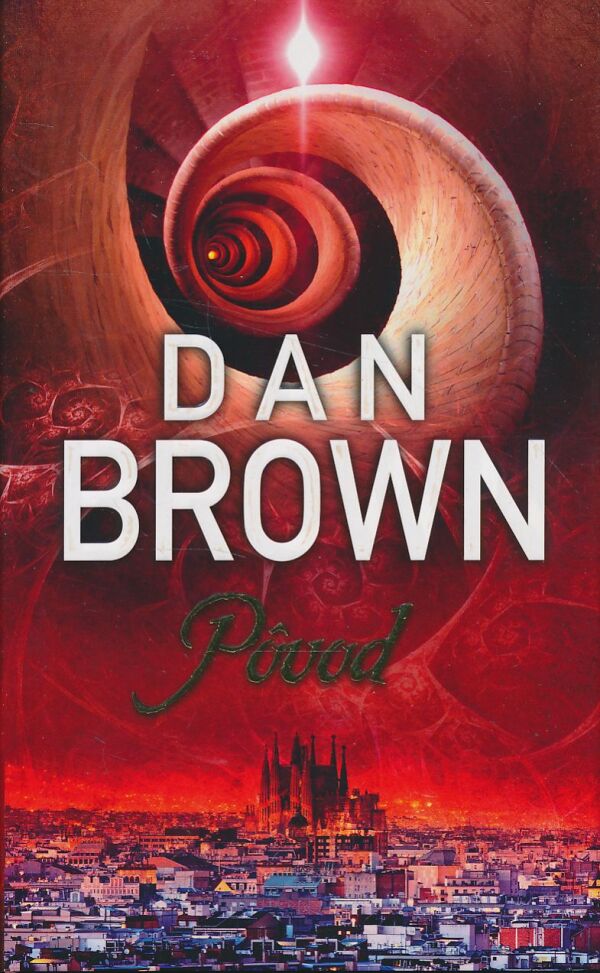 Dan Brown: