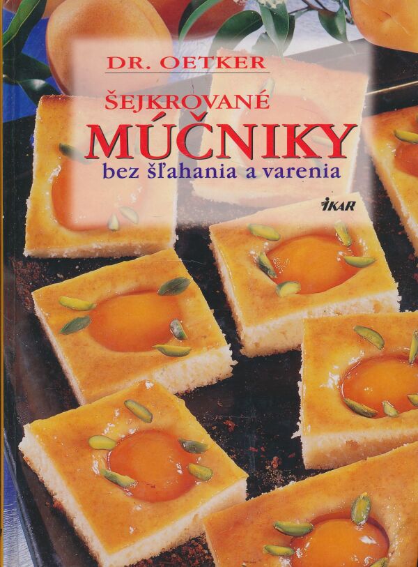 Dr. Oetker: