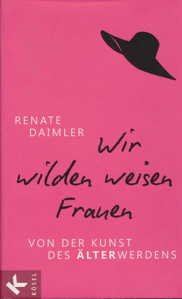 Renate Daimler: