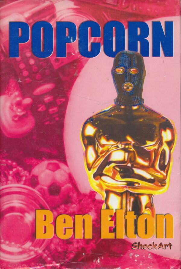 Ben Elton: