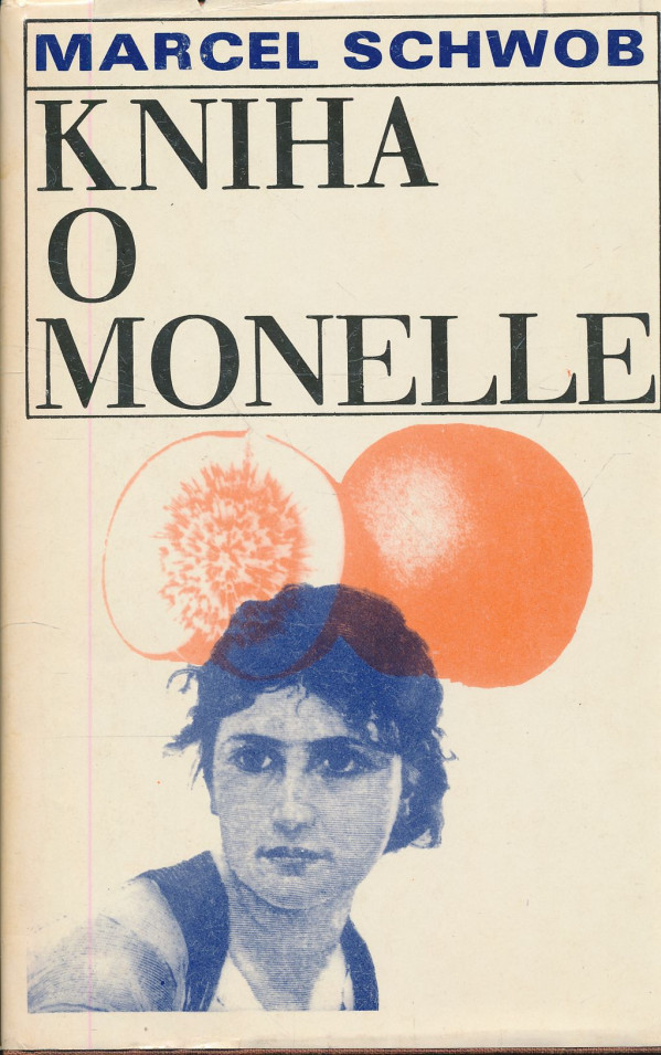 Marcel Schwob: