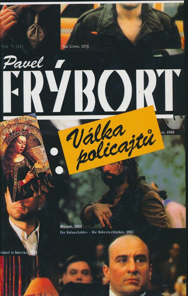 Pavel Frýbort: