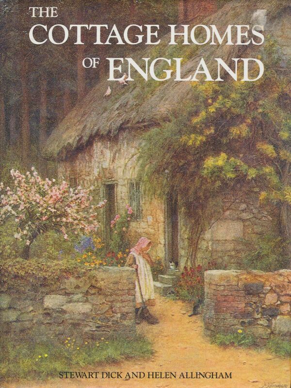 Stewart Dick: The cottage homes of England
