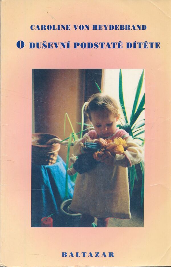 von Caroline Heydebrand: