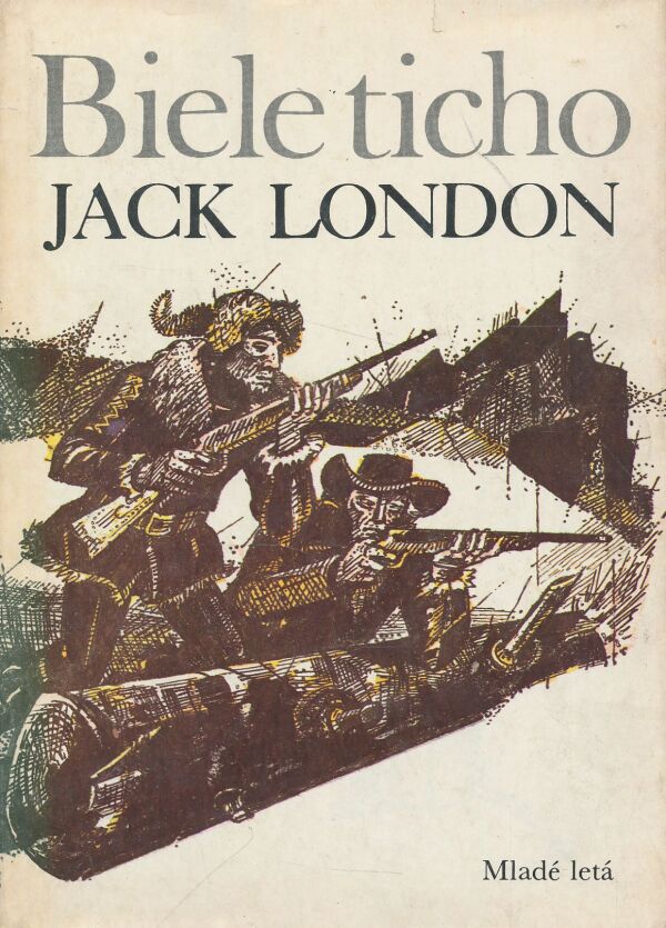 Jack London: