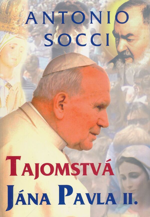 Antonio Socci: