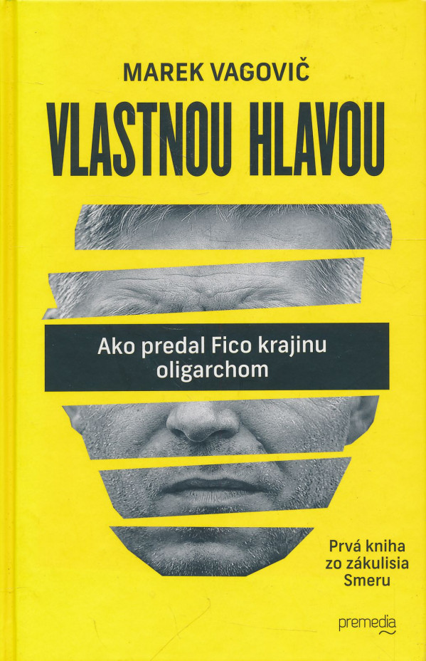 Marek Vagovič: