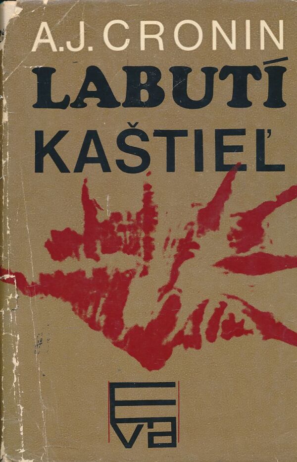 A. J. Cronin: Labutí kaštieľ