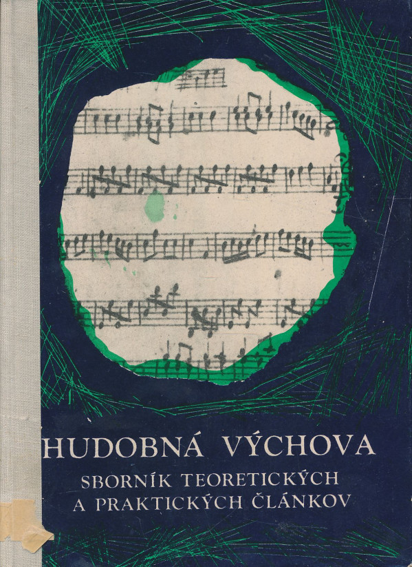 Hudobvná výchova