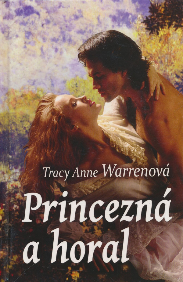Tracy Anne Warrenová: Princezná a horal