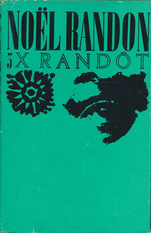 Noël Randon: