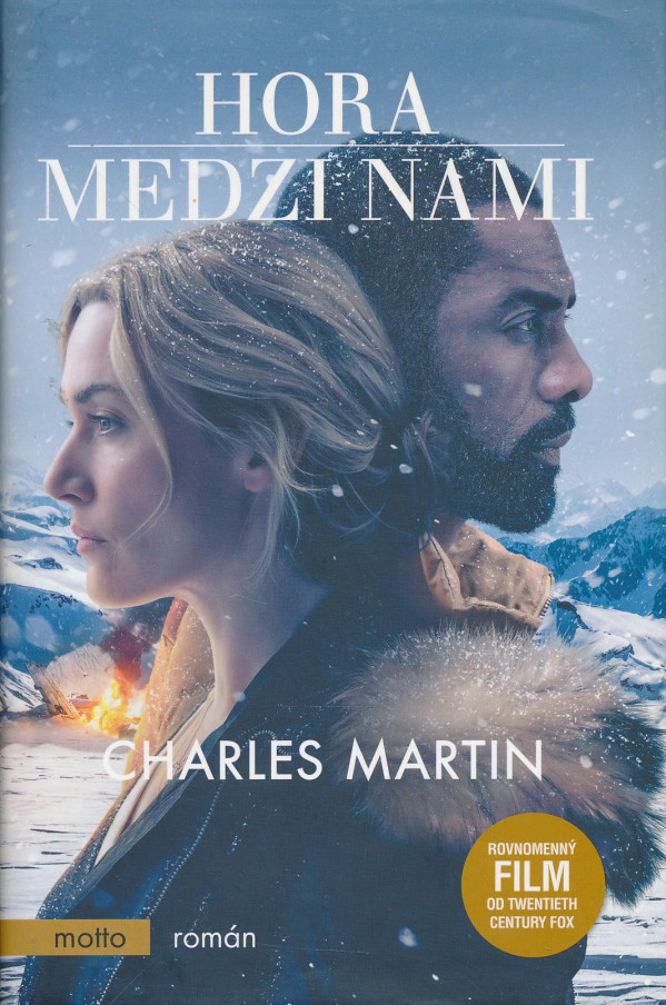 Charles Martin: