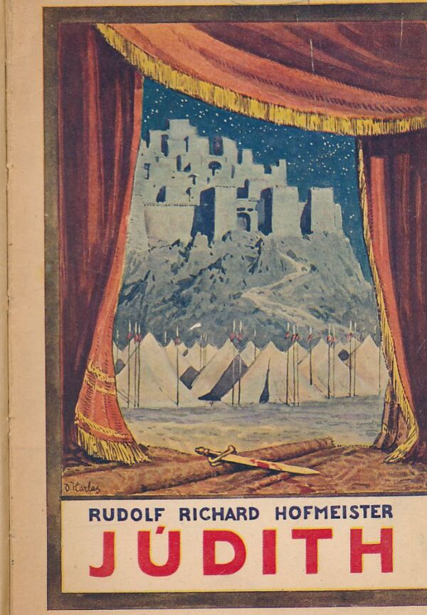 Rudolf Richard Hofmeister: