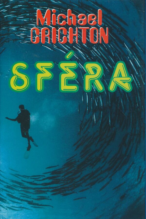 Michael Crichton: