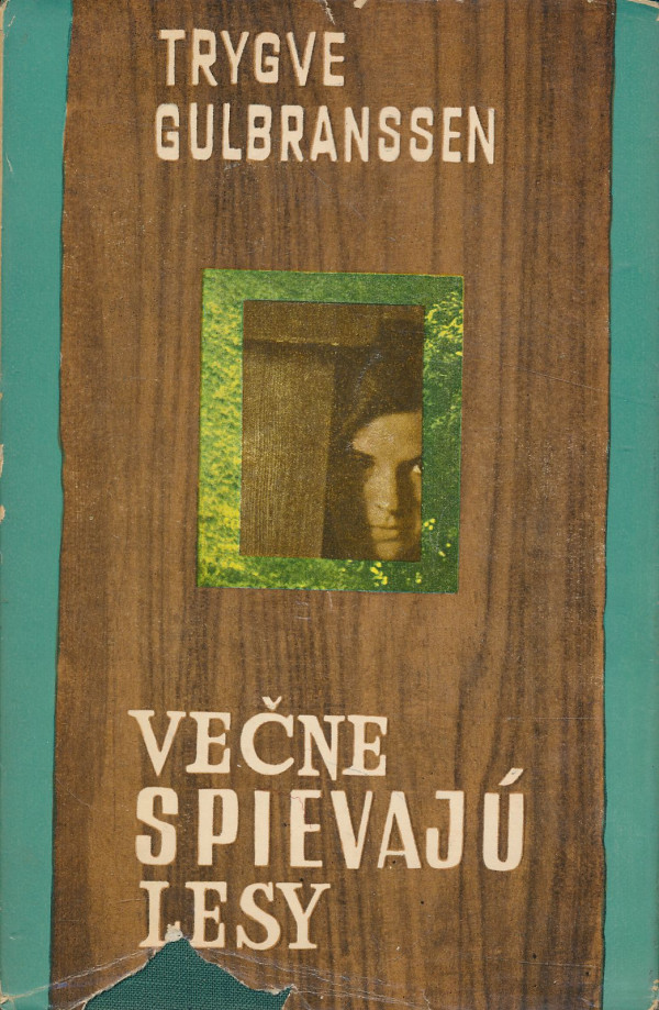 Trygve Gulbranssen:
