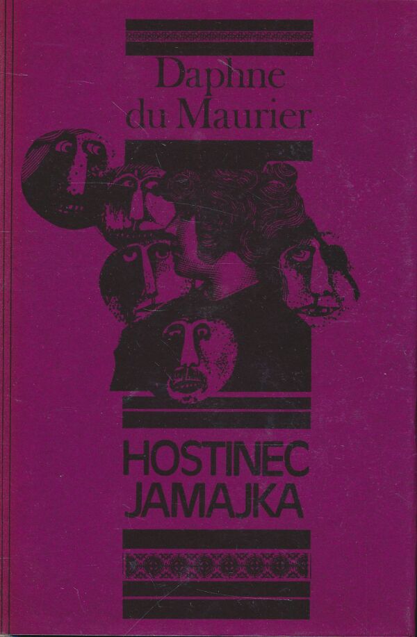 Daphne du Maurier: Hostinec Jamajka