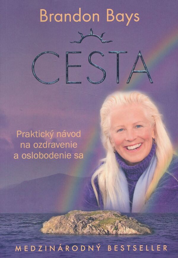 Brandon Bays: Cesta