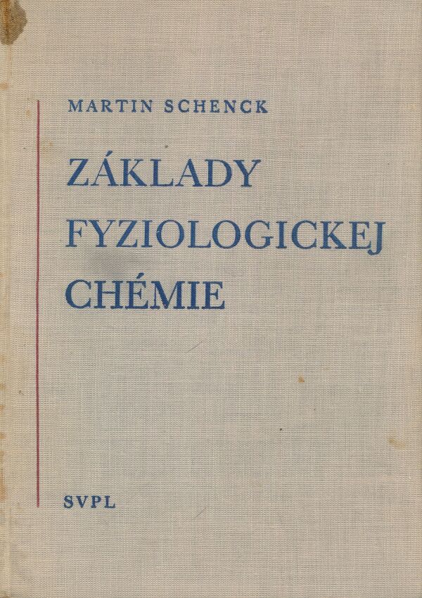 Martin Schenck: