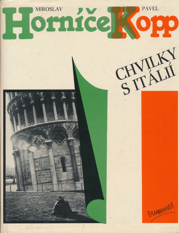 Miroslav Horníček, Pavel Kopp: