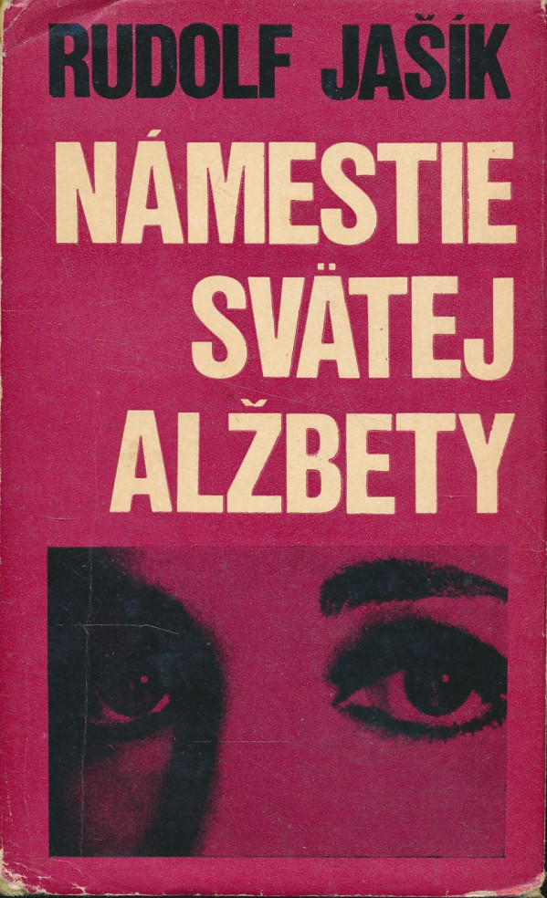 Rudolf Jašík: