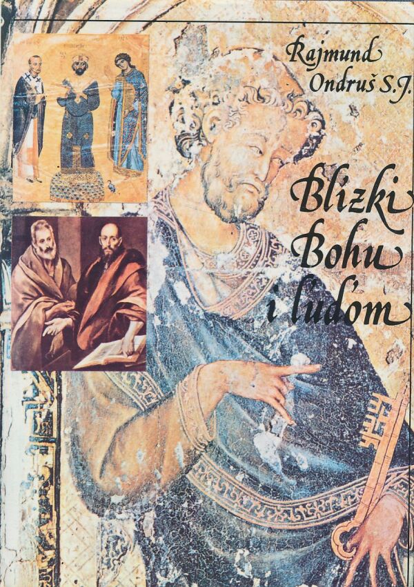 Rajmund Ondruš: