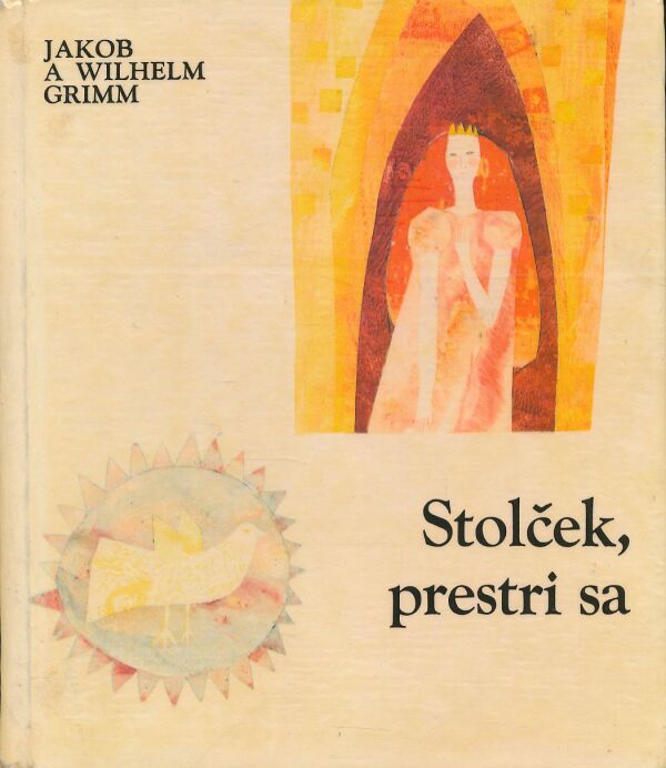 Jakob Grimm, Wilhelm Grimm: