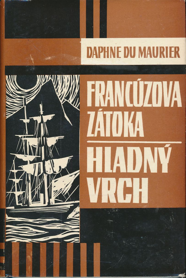 Daphne Du Maurier: Francúzova zátoka, Hladný vrch