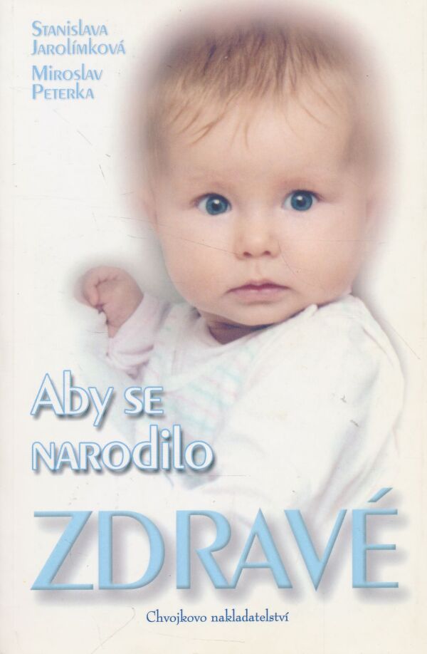 S. Jarolímková, M. Peterka:
