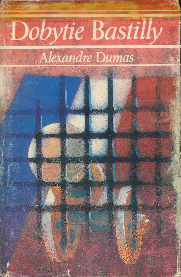 Alexandre Dumas: Dobytie Bastilly