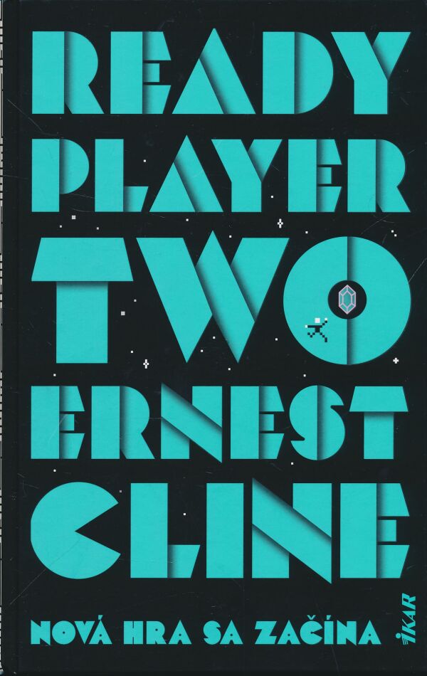 Ernest Cline: