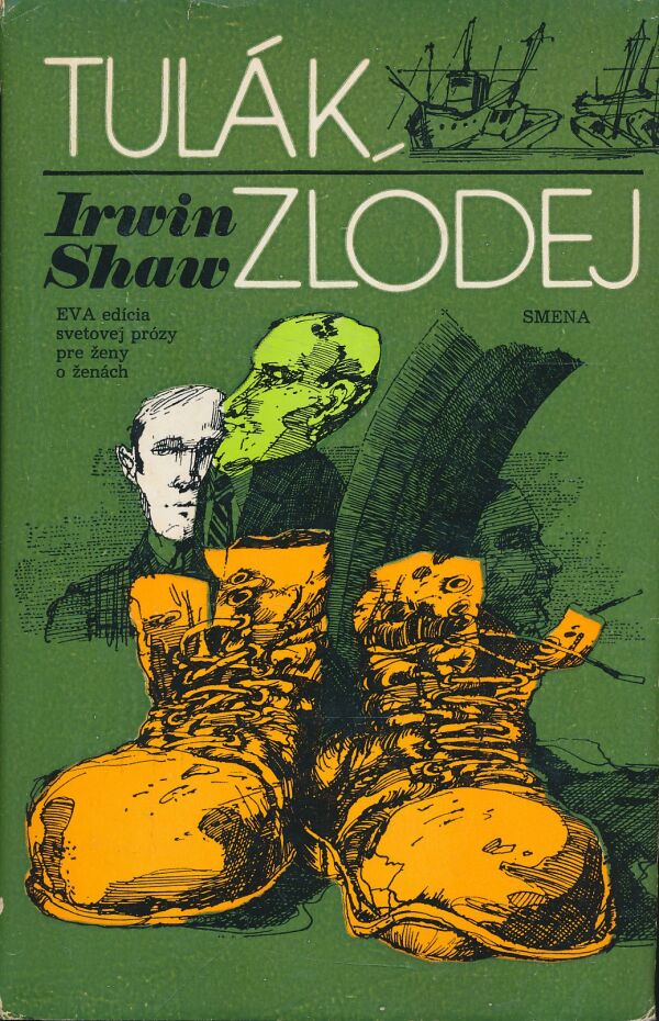 Irwin Shaw: