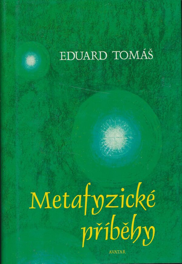 Eduard Tomáš: