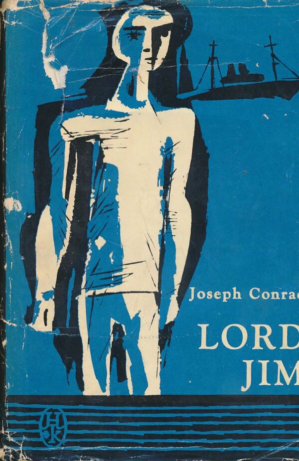 Joseph Conrad: Lord Jim