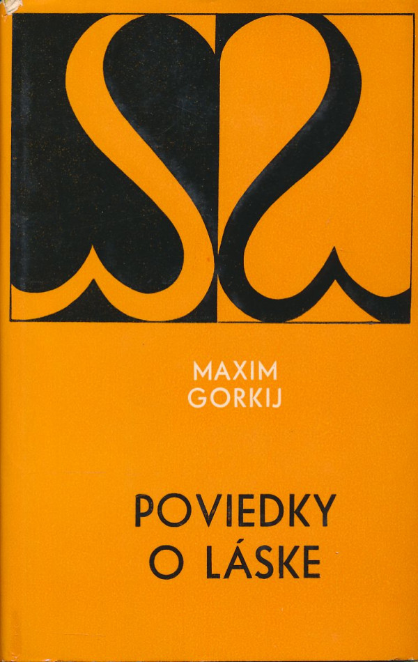 Maxim Gorkij: Poviedky o láske