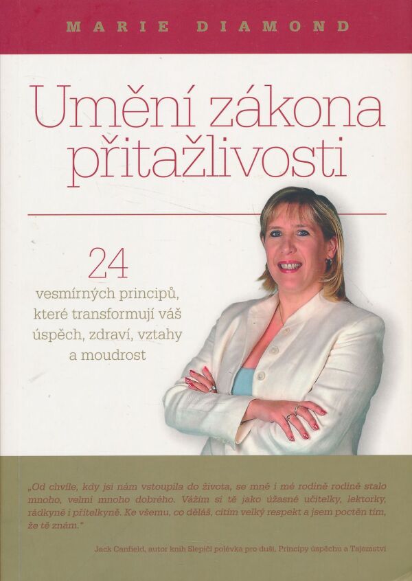 Marie Diamond: