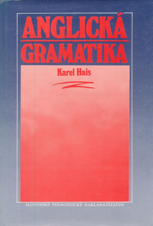 Karel Hais: