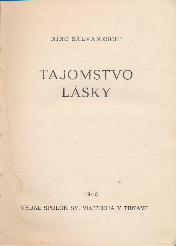 Nino Salvaneschi: