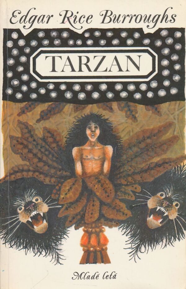 Edgar Rice Burroughs: Tarzan